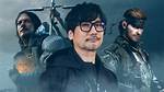 Hideo Kojima’s New Game Might Come in Partnership with Microsoft