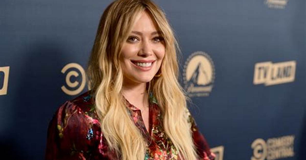 Hilary Duff Announces 'How I Met Your Father' Season 2 Premiere Date
