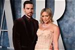 Hilary Duff's Husband Matthew Koma Dms Love Is Blind Cast