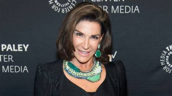 Hilary Farr Net Worth