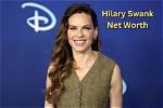 Hilary Swank Net Worth – How Much Is Swank Worth?