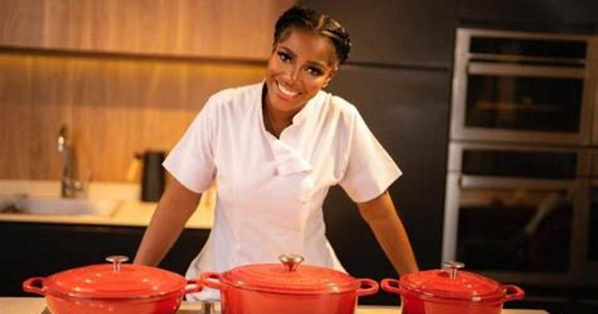 Hilda Baci: 6 Benefits the Nigerian Chef May Enjoy as Guinness World Record Holder