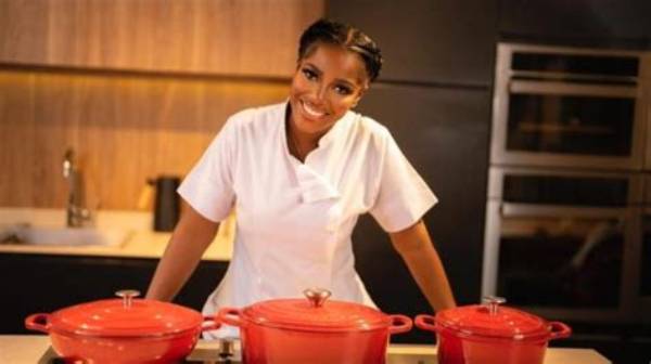 Hilda Baci: 6 Benefits the Nigerian Chef May Enjoy as Guinness World Record Holder