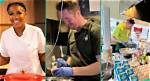 Hilda Baci Dethroned as Irish Chef Breaks Guinness World Record for Longest Cooking Hours