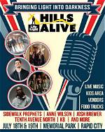 Hills Alive by Desiigner from Usa