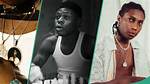 “Him Self Dey Use Mohbad Trend”: Video as Bella Shmurda Releases Final Tribute Song to Bestie