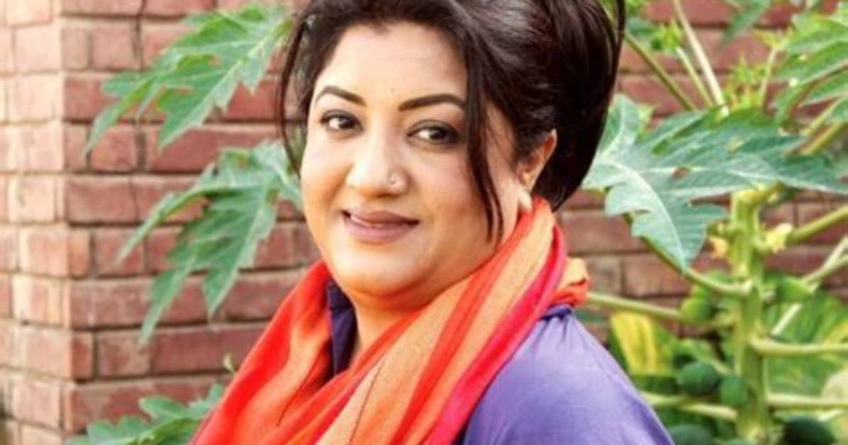 Hina Dilpazeer – Biography, Facts & Life Story