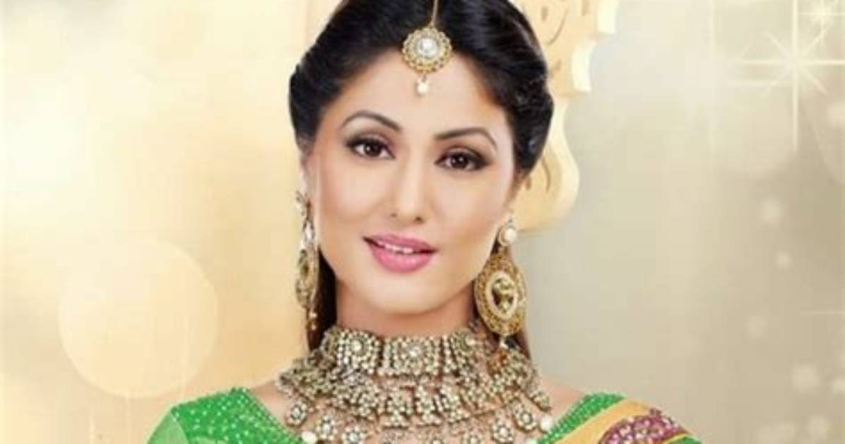 Hina Khan – Biography, Facts & Life Story