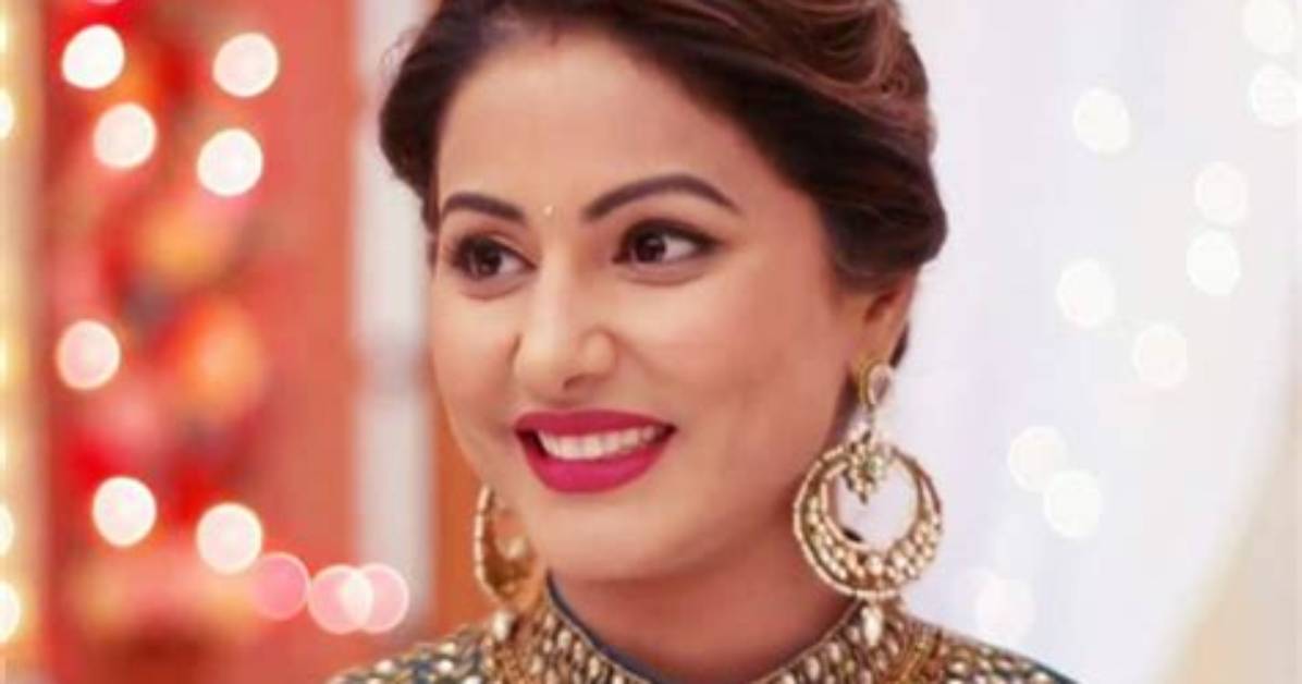 Hina Khan