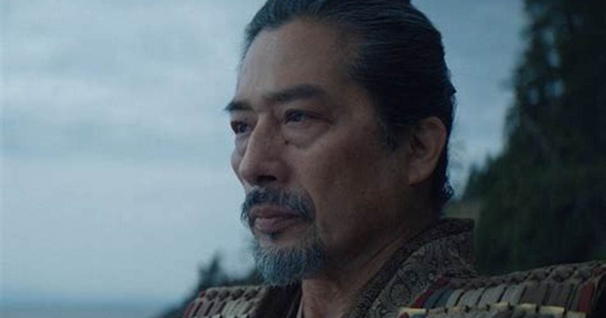 Hiroyuki Sanada