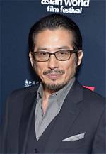 Hiroyuki Suzuki Net Worth