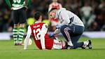 His Injury Update- Who Will Replace Him?