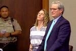 His Son's Abuse Case Update