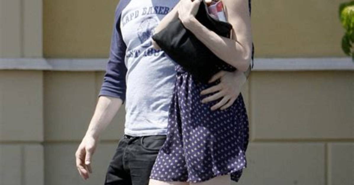 His Wife Tasha Mccauley, Family, and Wealth of Joseph Gordon-Levitt