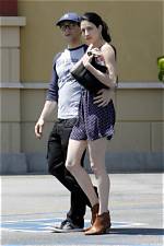 His Wife Tasha Mccauley, Family, and Wealth of Joseph Gordon-Levitt