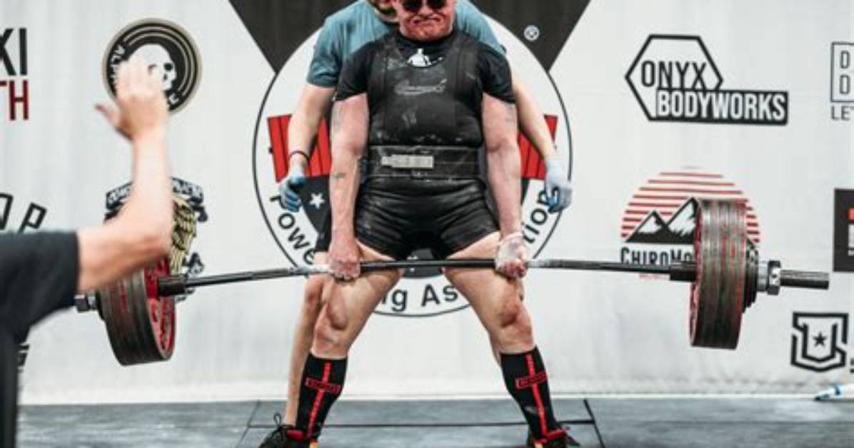 Hissy.0 – Powerlifter, Bodybuilder | Wiki, Age, Height, Net Worth, Relationship, Ethnicity, Career