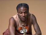 History by Masicka from Jamaica