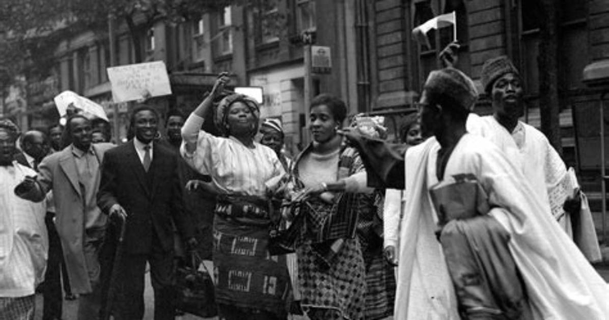 History of Democracy in Nigeria from 1960