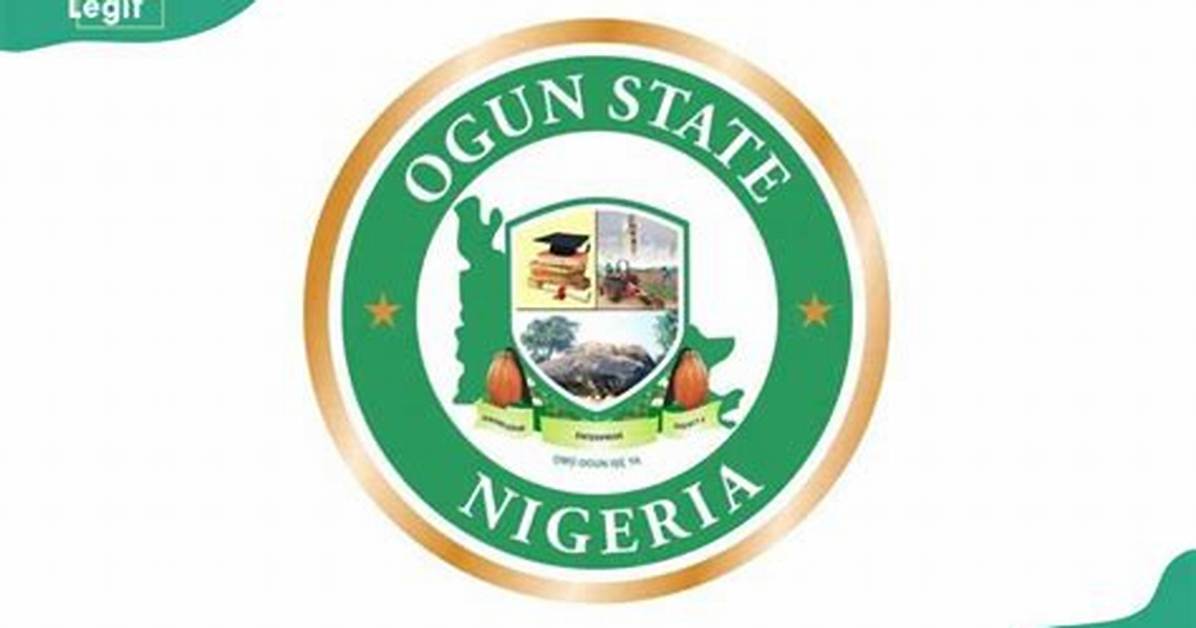 History of Ogun State and Other Interesting Facts You Probably Didn’t Know