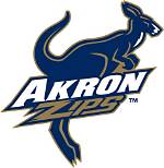 History of the Akron Zips Mascot