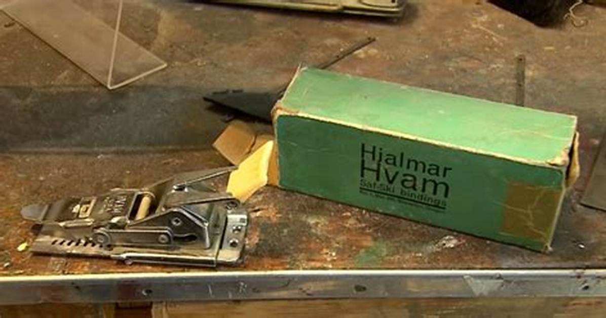 Hjalmar Hvam