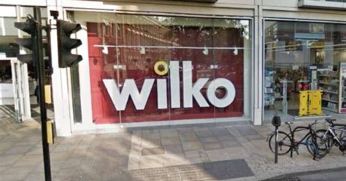 Hmv Owner's Bid for Uk Retailer Wilko Falls Through