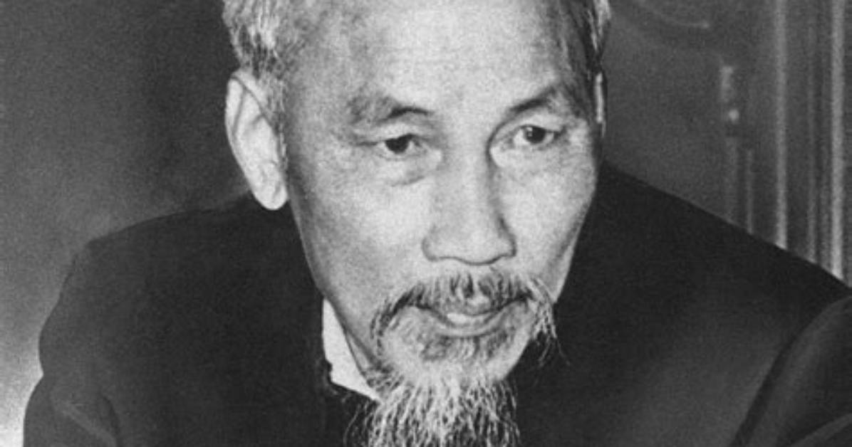 Ho Chi Minh