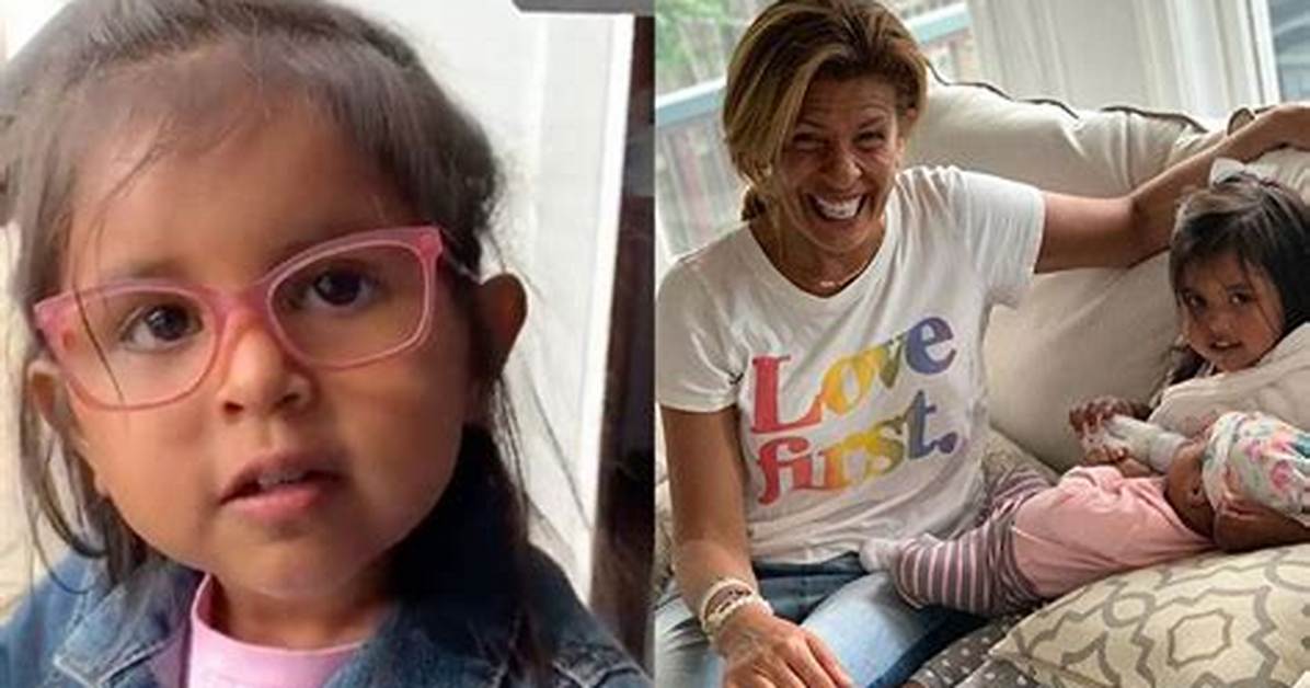 Hoda Kotb Daughter Illness: What Happened to Hope?