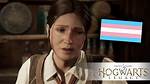 ‘Hogwarts Legacy’ Will Reportedly Welcome Transgender Characters — You Hear That, J. K. ?