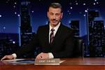 Hold the Phone — Has Jimmy Kimmel Been Fired from His Own Talk Show? Details