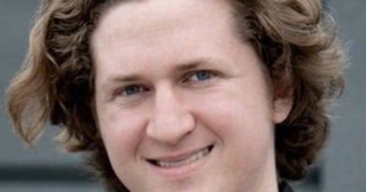 Holden Dahlerbruch Net Worth