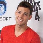 Holden Nowell Net Worth