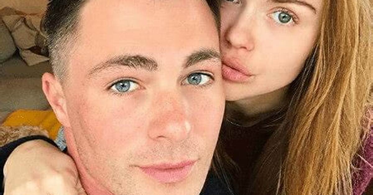 Holland Roden- Boyfriend, Love Life, Dating, Net Worth