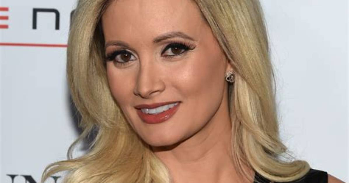 Holly Madison Has Earned a Sizable Net Worth over the Year's as an Entrepreneur