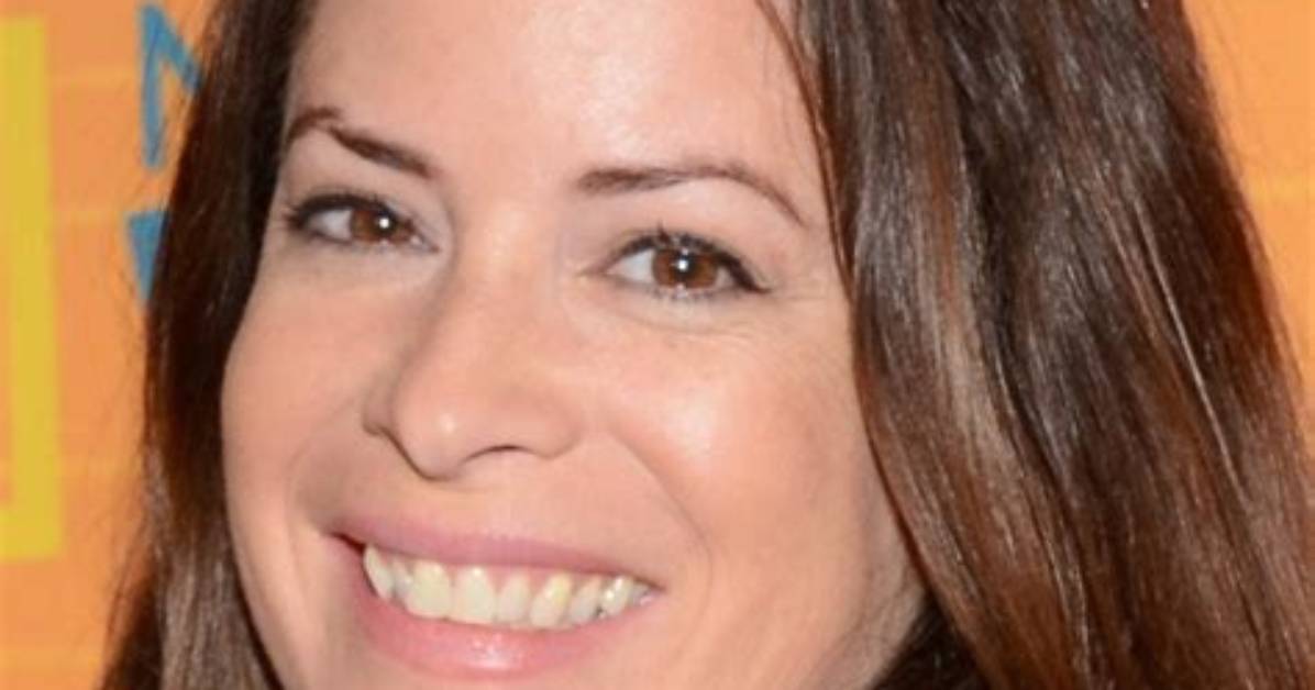 Holly Marie Combs