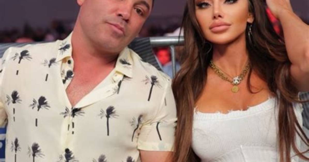 Holly Sonders | Parents and Boyfriend