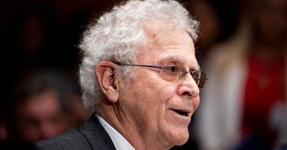 Homer Hickam Net Worth
