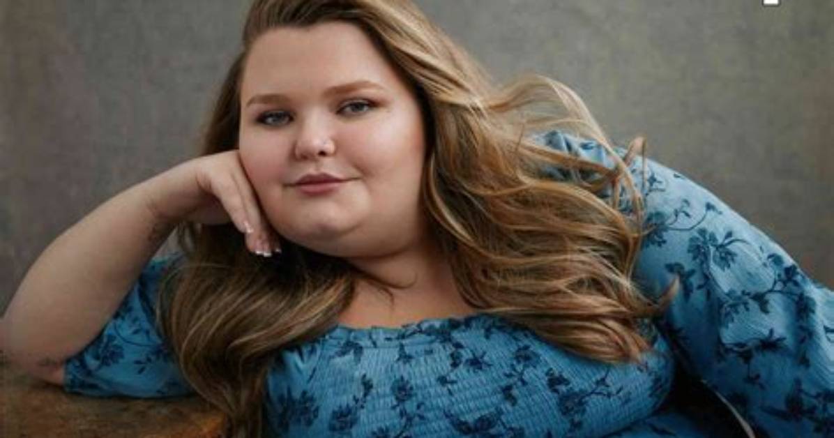 Honey Boo Boo No More, Alana Thompson Is Gearing up for College