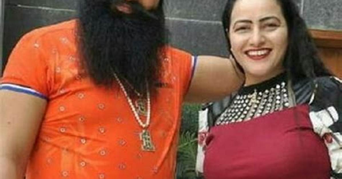 Honeypreet Insan – Biography, Facts & Life Story