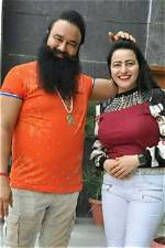 Honeypreet Insan – Biography, Facts & Life Story