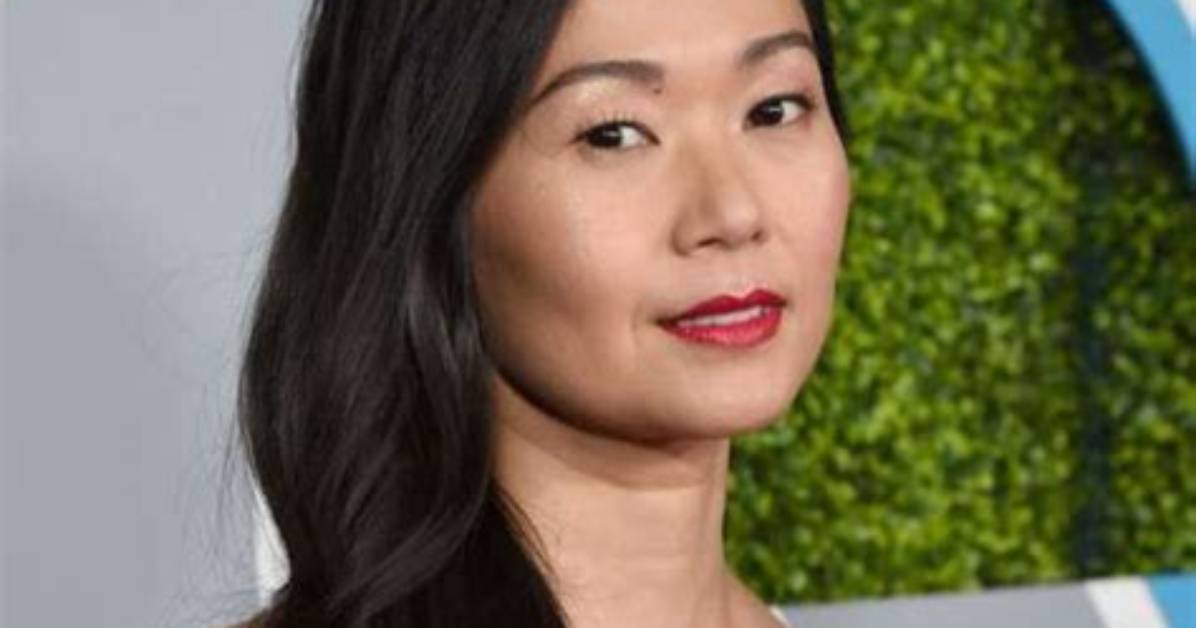 Hong Chau Net Worth