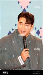 Hong Sung-Heon