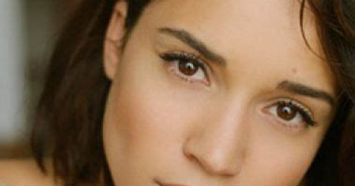 Honorine Magnier