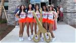 Hooters' New Uniform Is Not Going over Well with Employees