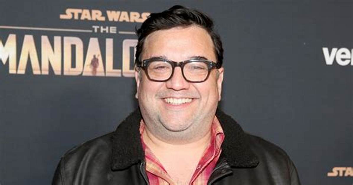 Horatio Sanz's Net Worth May Suffer Amid Sex Abuse Lawsuit