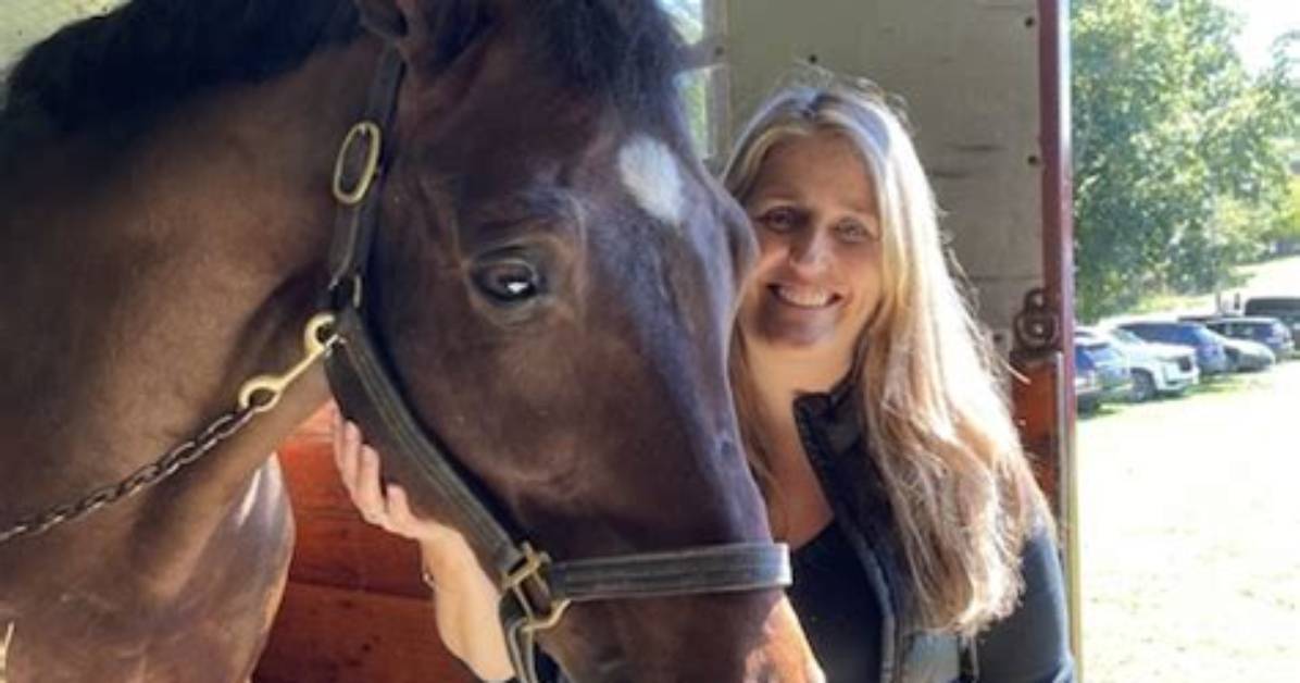 Horse Owners on Twitter Had a Lot of Questions About How Roy Moore Rode His Horse