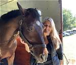 Horse Owners on Twitter Had a Lot of Questions About How Roy Moore Rode His Horse