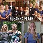 Hosanna Plath Isn't on 'Welcome to Plathville,' but Fans Are Curious About Her Wedding