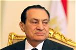 Hosni Mubarak Net Worth