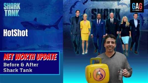 Hot Shot Shark Tank – Founder, Net Worth, and Investment